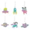 Colour Your Way Space Suncatcher Kit by Creatology™